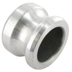 „Camlock“ tipo DP 1 1/2 colio kištukas, aliuminis HCN100HAL038