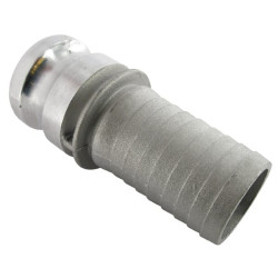 Camlock E 2'' Spigot S.S HCN100ESS051