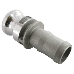 Camlock E 1 1/4'' Spigot S.S HCN100ESS032