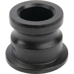 „Camlock“ tipo 2 colių M flanšas, 2 colių polipropilenas, M200A