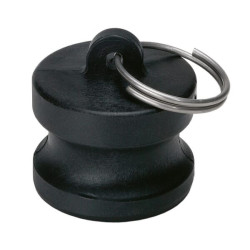 „Camlock“ tipo DP 3 colių kištukas, polipropilenas 8034508