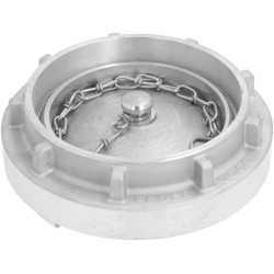 „Storz“ uždengimo dangtelis 150 (sklendė 160 mm) HD217066