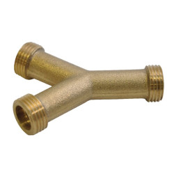 Y formos jungtis 1/2" M 1626082