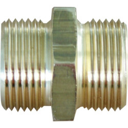 Dvigubas nipelis 3/4" 06561130