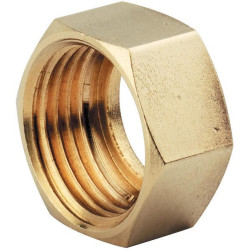 Užsukamas dangtelis 6 briaunų MS 1/2" FG31312MS