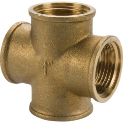 Skersinė jungtis IG 1" FG1801MS