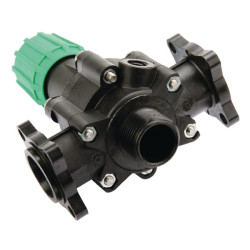 Arag slėgio ribojimo vožtuvas 465522