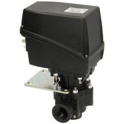 Elektrinis diafragminis slėgio mažinimo vožtuvas 20 barų, vidinis sriegis 3/4" 8650634S