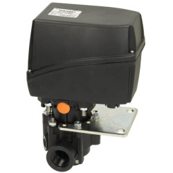 Elektrinis diafragminis slėgio mažinimo vožtuvas 20 barų, vidinis sriegis 3/4" 8650634S