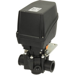Elektrinis diafragminis slėgio mažinimo vožtuvas 20 barų, vidinis sriegis 3/4" 8650634S