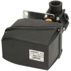 Elektrinis diafragminis slėgio mažinimo vožtuvas 20 barų, vidinis sriegis 3/4" 8650634S