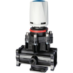 Slėgio mažinimo valdymo vožtuvas 475513