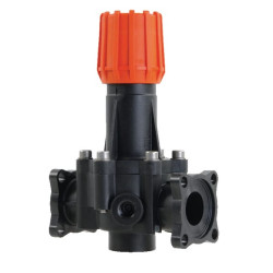 Slėgio mažinimo vožtuvas 40 bar 20 465514