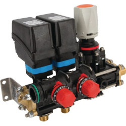 Valdymo vožtuvas 2TB 150l 40bar 863525400H