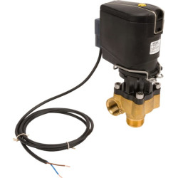 Reguliavimo vožtuvas 40 barų 20215109