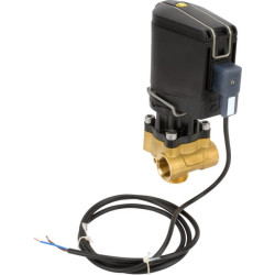 Reguliavimo vožtuvas 40 barų 20215109