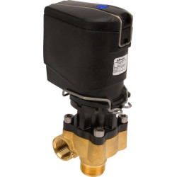 M202 Slėgio reguliatorius be laido ir jungties, mėlynas kontaktas 202151010SC