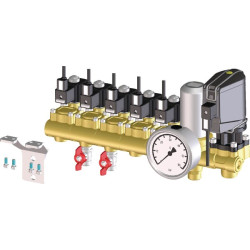 Standartinis elektrinis įdėklas 4TB, pilnai sukomplektuotas M200AH5XX0006