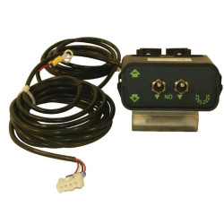 Jungiklio dėžutė su kabeliu 20030247