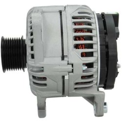 Case - IH JX1090U Maxxima ALT2625204 kintamosios srovės generatorius 14V 120A