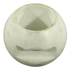 Rutulys dvikrypčiam vožtuvui 1" 45510004020