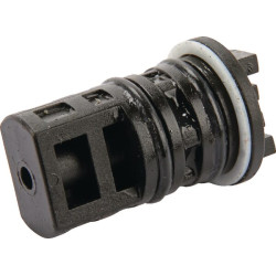 Rutulinio vožtuvo ašis 45500004560