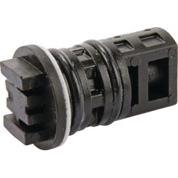 Rutulinio vožtuvo ašis 45500004560