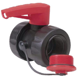 Rutulinis vožtuvas 4545077