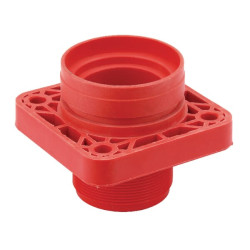 Antgalis 2 1/2"x2 1/2"M 10410532