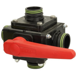 Rutulinis vožtuvas 453457S77