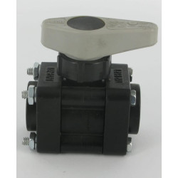 2 padėčių vožtuvas, 1/2 colio BSP vidinis sriegis, AAB343M212PP