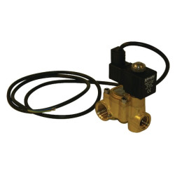 Solenoidinis vožtuvas su trosu, 40 b 20019151
