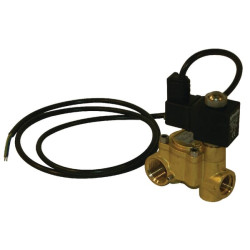 20 barų vožtuvas: 10W 20019152ML