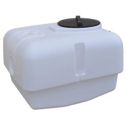 500 litrų PE bakas TANE500PE