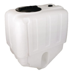 Talpa, 600 litrų, PE TAMIN600PE