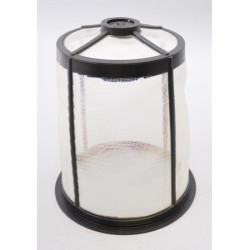 Filtro krepšelis 188 mm skylei ir 210 mm lūpai 300118