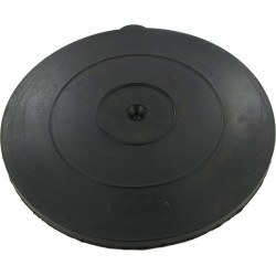 Bako dangtelio guminis 265 mm 352420