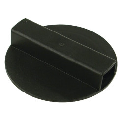 Bako dangtelis prisukamas 110 mm Ø 3522100AV