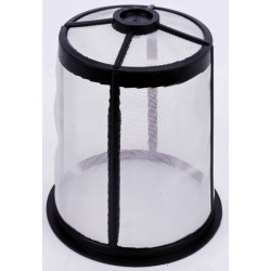 Filtro krepšelis 188 mm skylei ir 203 mm lūpai 300116