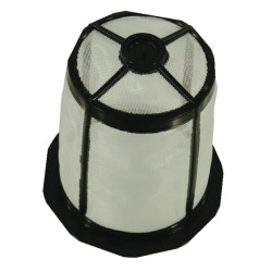 Filtro krepšelis 188 mm skylei ir 230 mm lūpai SP 300119