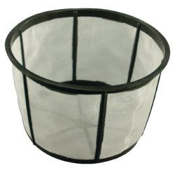 Filtro krepšelis, 380 mm skylė, 410 mm kraštas, 300132AV