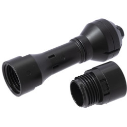 Talpyklos skalavimo galvutė 1/2 colio vidiniu sriegiu 510111