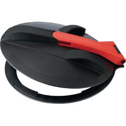 Bako dangtis su plūdiniu ventiliacijos vožtuvu 356065