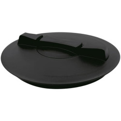 Bako dangtelis, prisukamas, Ø 450 mm, su alsuokliu 8158002