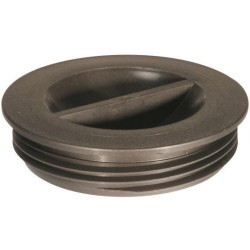 Srieginis dangtelis Ø125 C00001