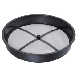 Filtro krepšelis 185 mm skylei ir 204 mm lūpai 300315