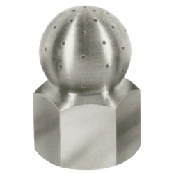 Valymo purkštuvas 1/2" 240° S 54090916