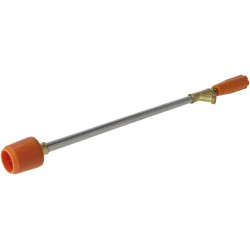 Purškimo pistoletas su rankenėle 600 mm F20004