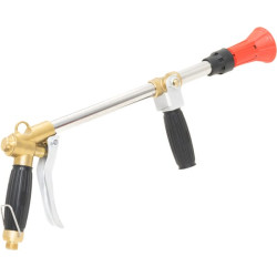 Aukšto slėgio purškimo pistoletas F20007