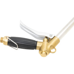 Aukšto slėgio purškimo pistoletas F20007